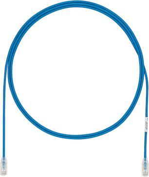 Actual product image Panduit UTP28X5M (F/UTP, CAT6a, 5 m)