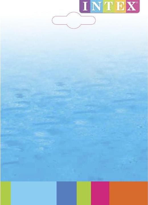 Immagine prodotto Intex Rattoppi per la riparazione della piscina