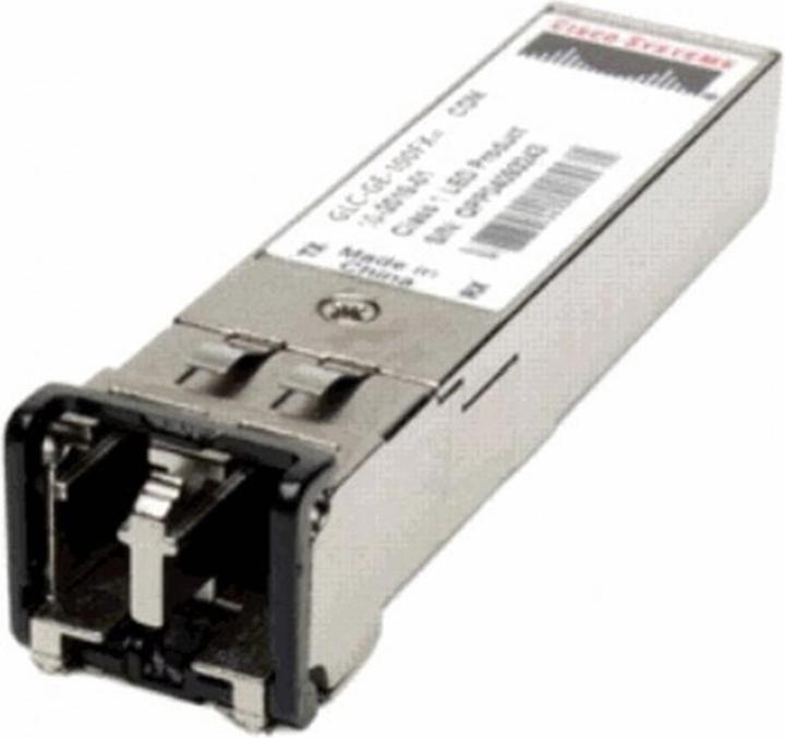 Image du produit Cisco 10gbase-Sr Sfp Module