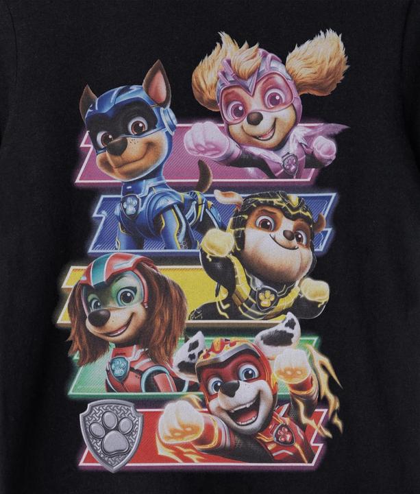 Image du produit Paw Patrol - T-shirt - Enfant (116)