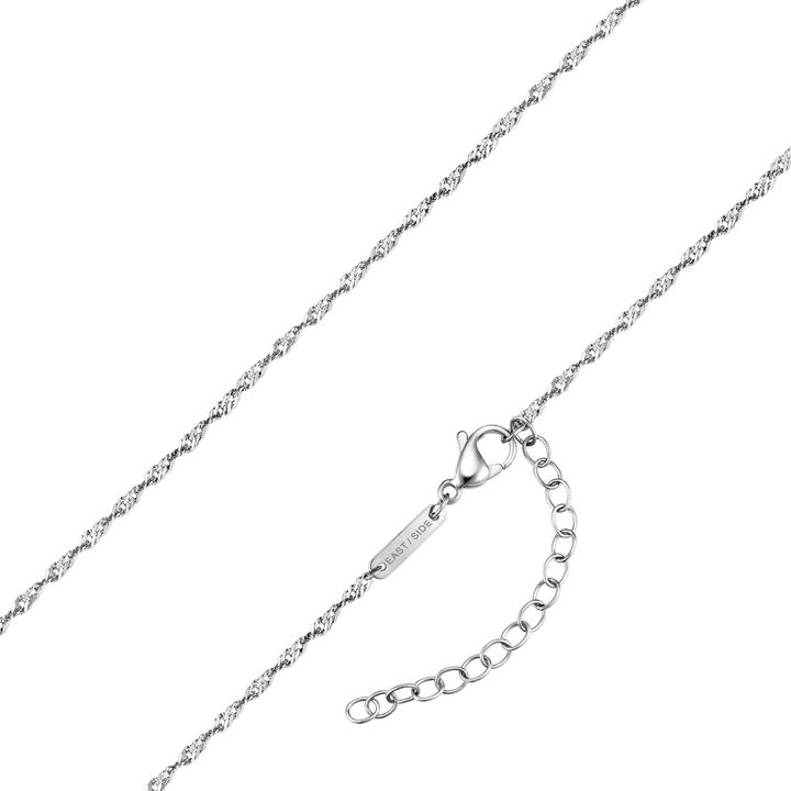 Immagine prodotto Eastside Collana da donna - 37062 (Acciaio inossidabile, 40 - 45 cm)