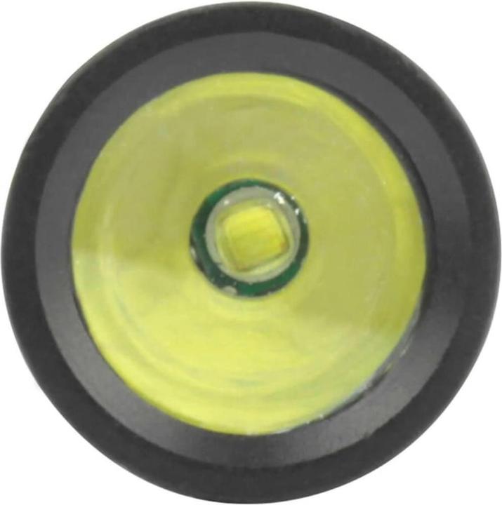 Actual product image Ansmann Future T120 LED Penlight (11.50 cm, 130 lm)