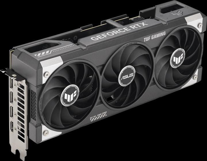 Image du produit ASUS TUF Gaming GeForce RTX 5060 Ti OC (16 Go)