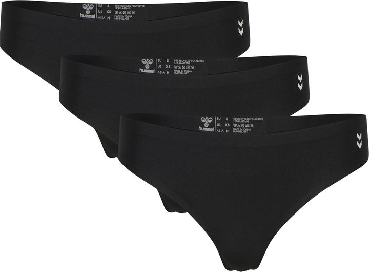 Immagine prodotto hummel Mt Breeze Perizoma 3-Pack (M, confezione da 3)