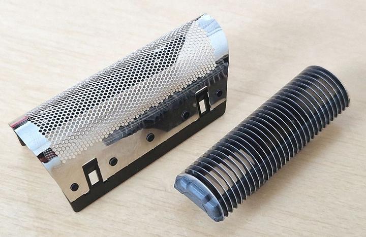 Immagine prodotto Moser Set di frese Super Close per il rasoio Pro Finish (1 x)