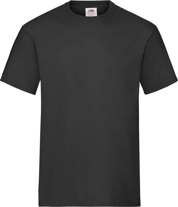 Image du produit Fruit of the Loom - T-shirt - Adulte (3XL)
