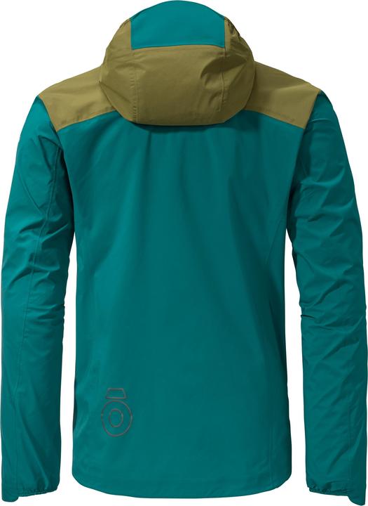Actual product image Schöffel 2.5L Jacket Karma Trail (L)