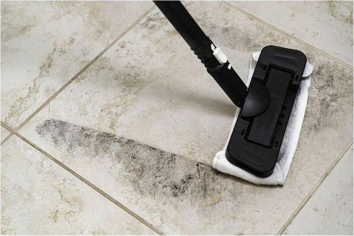 Immagine prodotto Starlyf Steam Cleaner Floor Kit (2.80 bar, 1050 W)