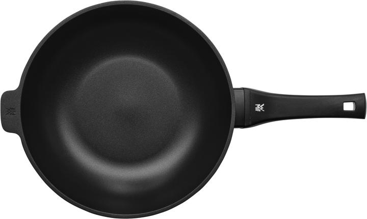 Productafbeelding WMF Wokpan (30 cm, Wokpan, Aluminium)
