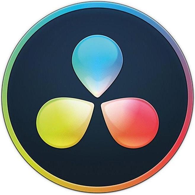 Immagine prodotto Blackmagic DaVinci Resolve Dongle (1 Utente, Senza limiti)