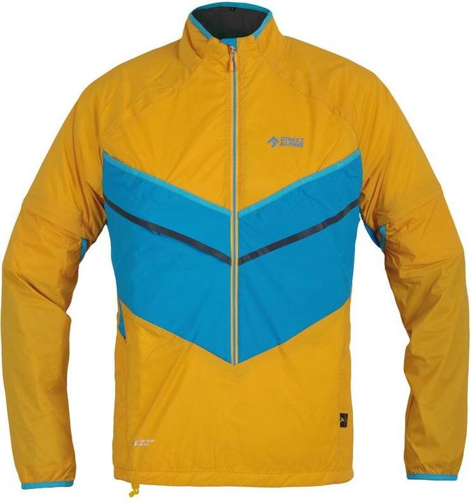 Mango, Oceano