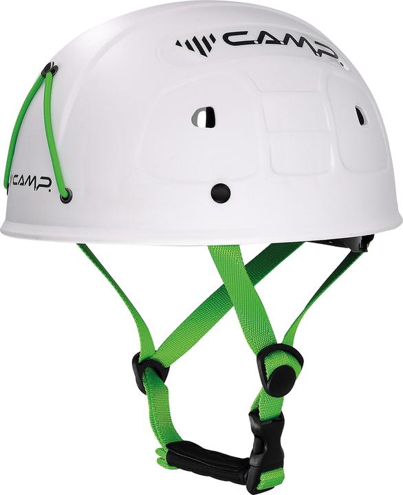 Camp Rockstar weiss Kletterhelm (53 - 62 cm)