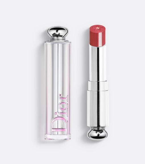 Actual product image Dior Addict Stellar Halo Shine No 667 (667 Pink Star)