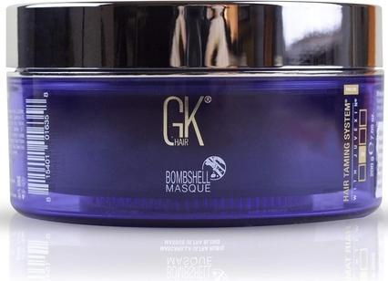 Produktbild Gk Hair Global Keratin Ultra Blonde Bombshell Masque 7.05 Fl Oz 200g