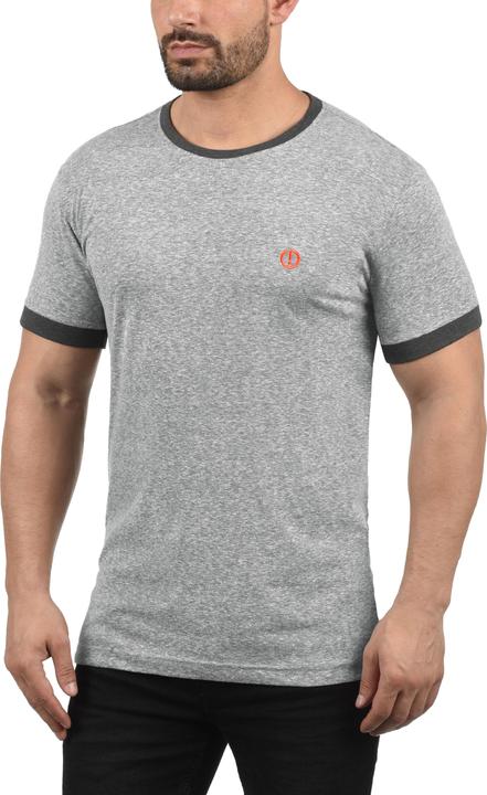 Image du produit Solid BennTee - manches courtes - Homme (S)