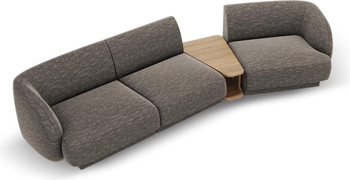 Produktbild Micadoni Miley (2-Sitzer, 3-Sitzer, 4-Sitzer)