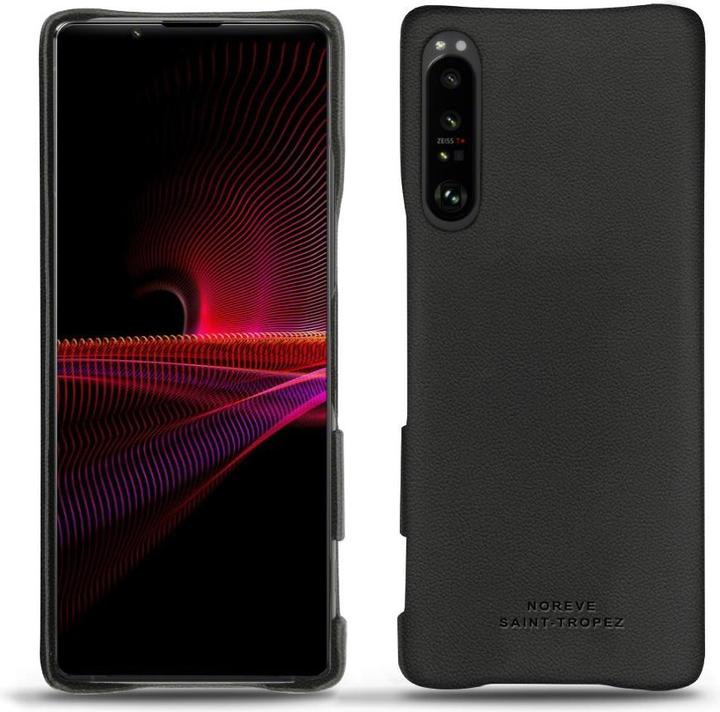 Productafbeelding Noreve Lederen omslag (Sony Xperia 1 III)
