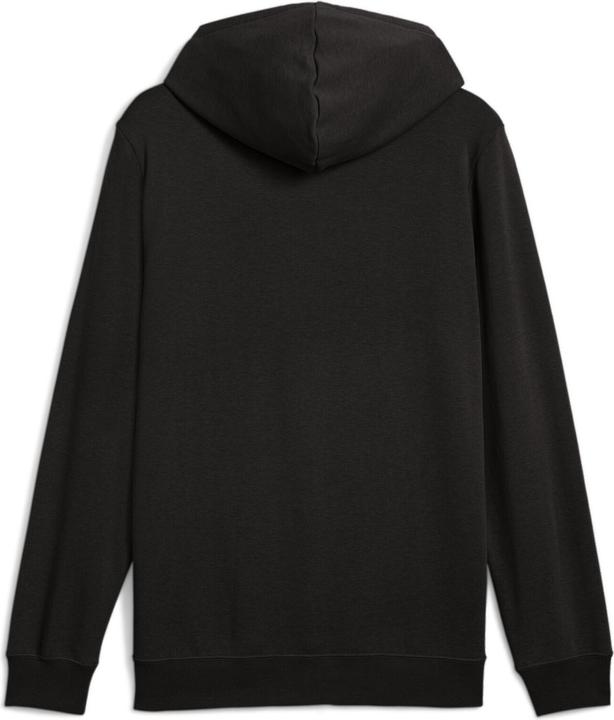 Actual product image Puma ESS 2 COLOR Small No. 1 Logo Hoodie TR (XXL)