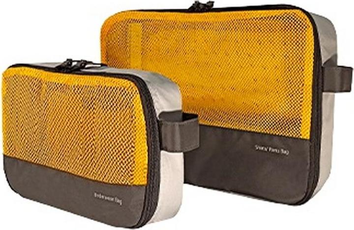 Image du produit Rollink Set de cubes d'emballage Grau