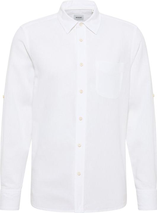 Produktbild Mustang Style Clemens Linen Cotton (XL)