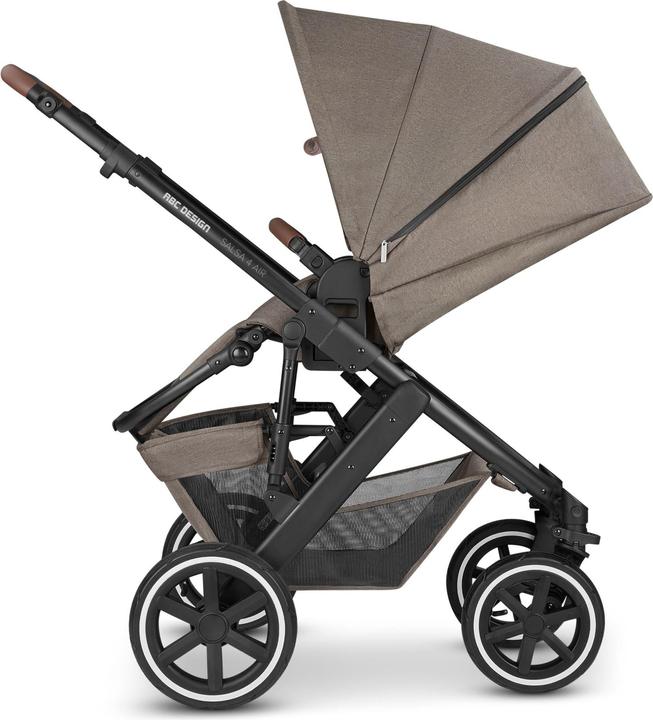 Actual product image ABC Design Salsa 4 Air