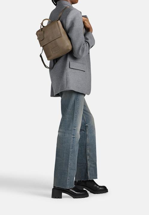 Immagine prodotto Burkely Soft Skylar Backpack Crossover (6.24 l)