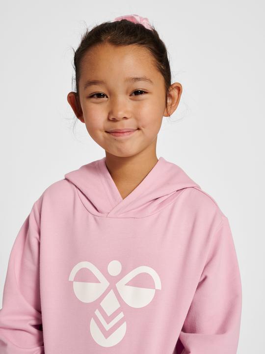 Image du produit hummel hmlCUATRO HOODIE (104)
