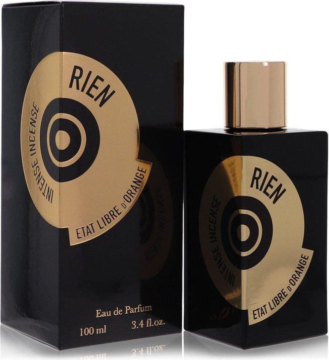 Image du produit Etat Libre D'Orange Rien Intense Incense by Eau de Parfum Spray (Unisex) 100 ml (Eau de parfum, 100 ml)