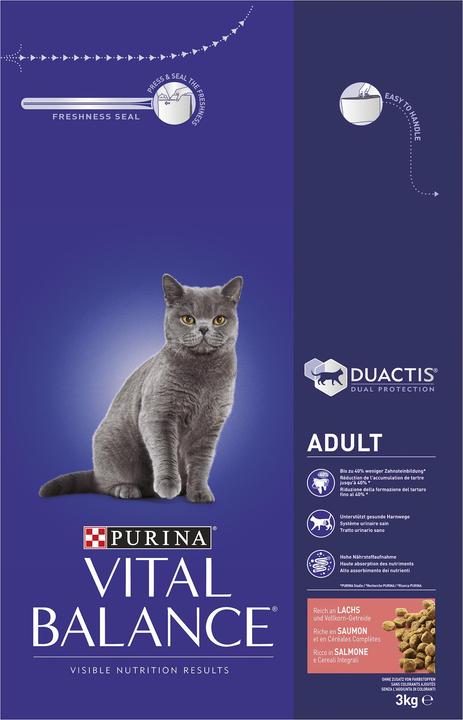 Produktbild Vital Balance Adult (Adult, 1 Stk., 3000 g)