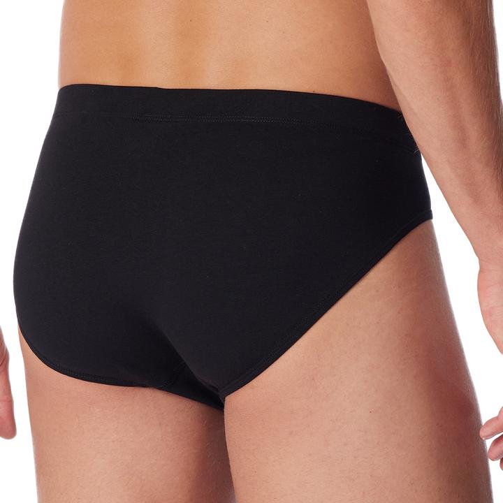 Produktbild Uncover by Schiesser 6er Pack Basic Mini Slip / Unterhose (L, 6er Pack)