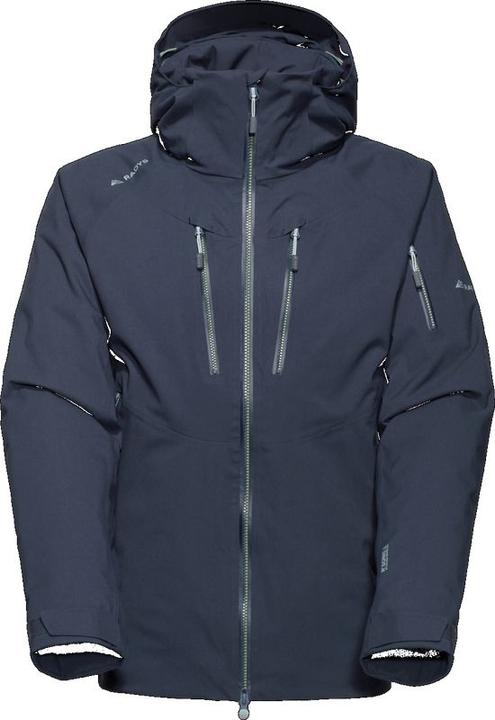 sage salute, Blue