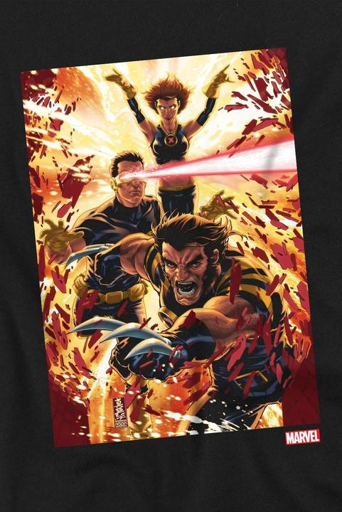 Produktbild XMen TShirt (140)