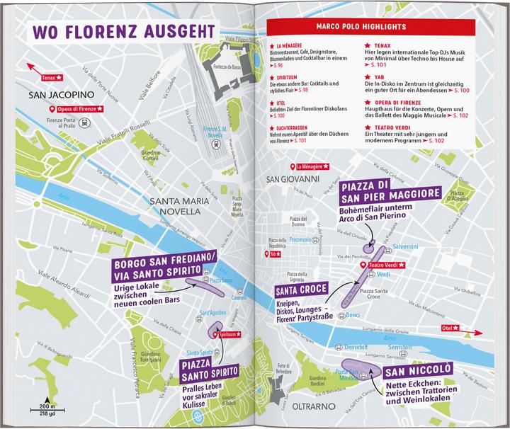 Produktbild MP Florenz (Deutsch, Stefanie Elisabeth Spieler, Stephanie K.J. Matthias, Caterina Romig Ciccarelli, 2025)