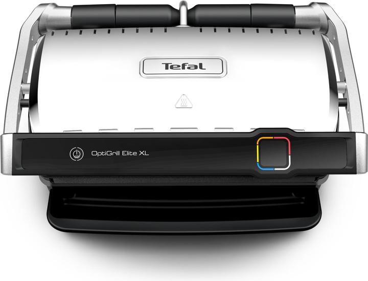 Produktbild Tefal OptiGrill Elite XL
