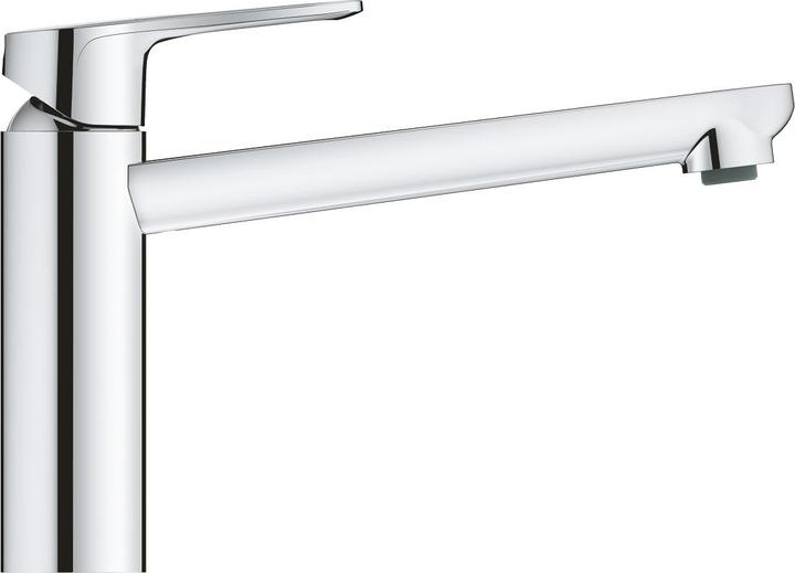 Produktbild Grohe Einhand-Spültischbatterie, 1/2"