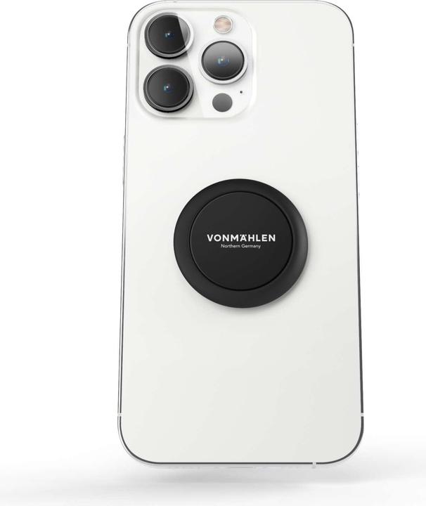 Image du produit Vonmählen Phone Grip Backflip noir
