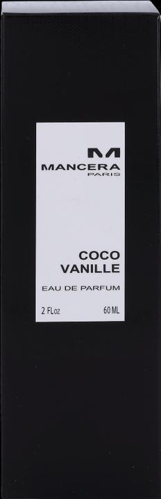 Produktbild Mancera Eau de Parfum Coco Vanille (Eau de Parfum, 60 ml)