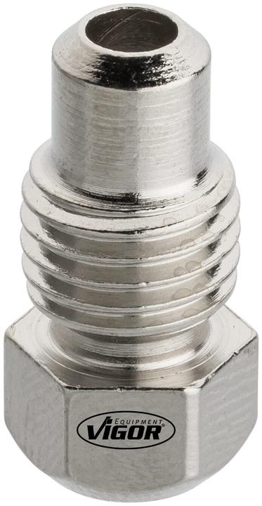 Produktbild Vigor MUNDSTUECK F. BLINDNIETEN 6,4 MM F.V3735