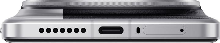 Produktbild Xiaomi 15 Ultra (512 GB, Silver Chrome, 6.73", Dual SIM, 50 Mpx, 5G)