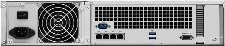 Produktbild Synology Rs2418rp+ (0 TB)