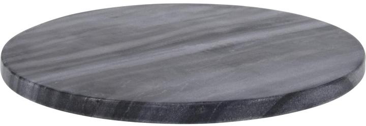 Produktbild Furber Servierplatte Marmor, Ø 24 cm