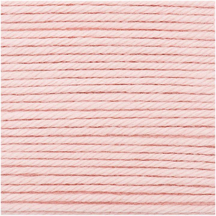 Image du produit Rico Design Essentials Mega Wool Chunky, 100 g (125 m)