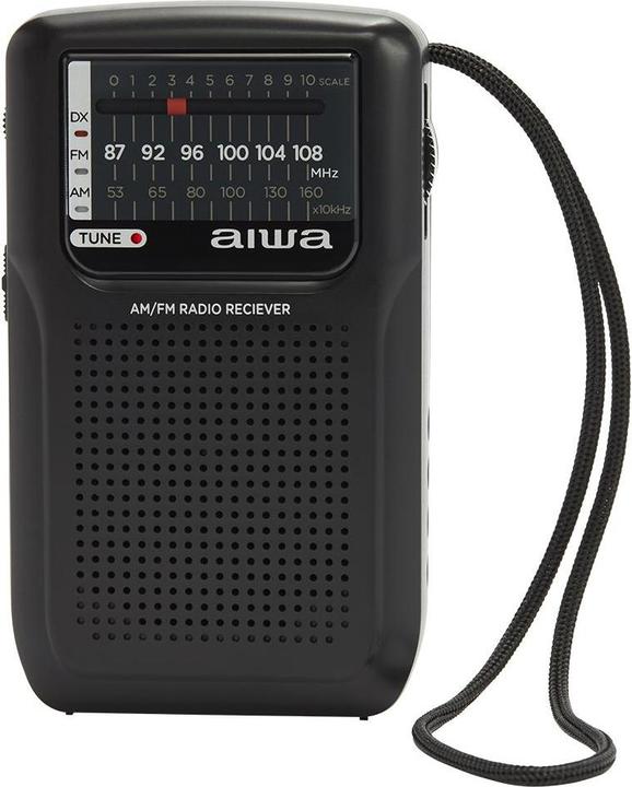 Aiwa Radio RS-33 (AM, FM)