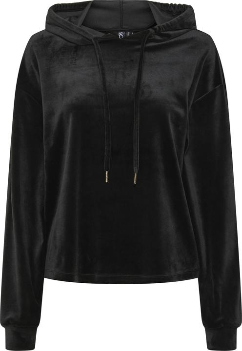 Produktbild Pieces PCSILLI SAMT Hoodie (M)