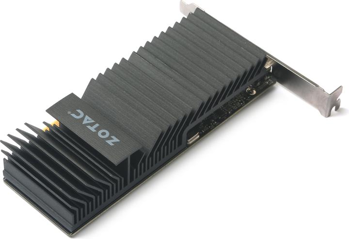 Image du produit Zotac GT 1030 Édition Zone (2 Go)