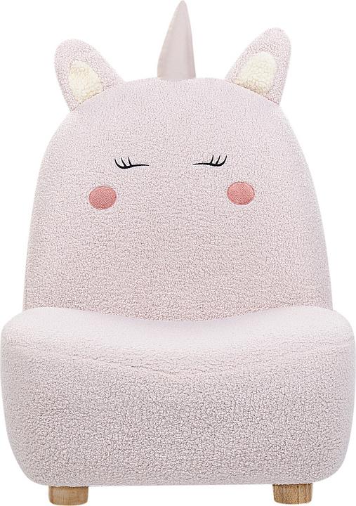 Actual product image Beliani Lulea (Child armchair)