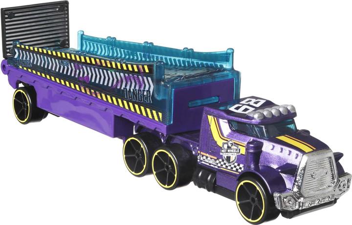 Immagine prodotto Hot Wheels Super Truck
