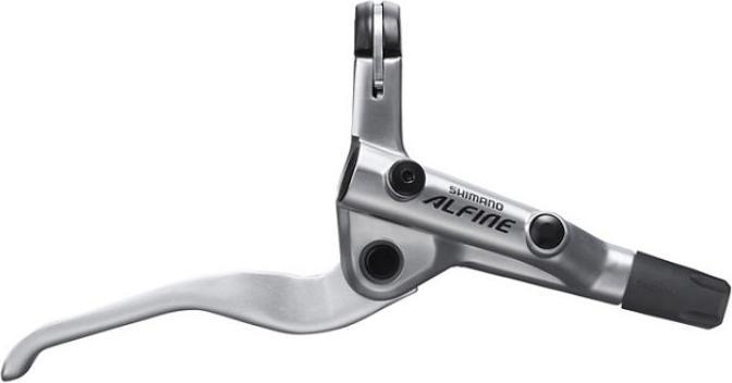 Produktbild Shimano Alfine BL-S7000 (Hinterradbremse, Bremsset)
