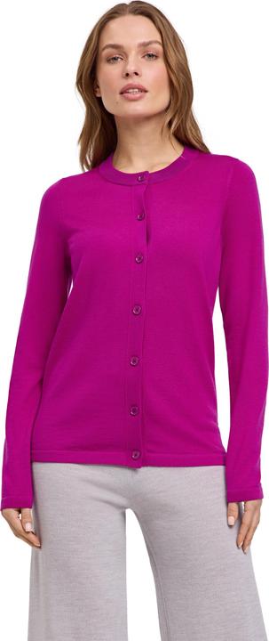 Falke FAV Merino X-fine Cardigan w