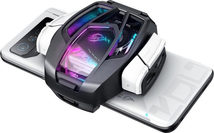 Immagine prodotto ASUS Raffreddatore attivo Aero 7